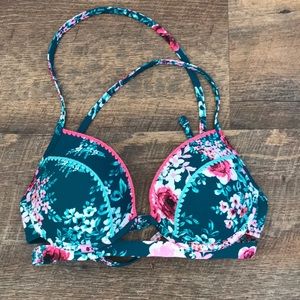 36B bikini top NWOT